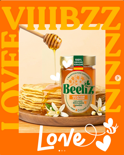 Miere poliflora si cimbrisor