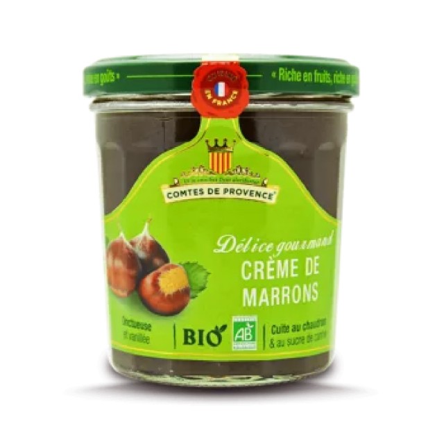 Crema de castane ECO