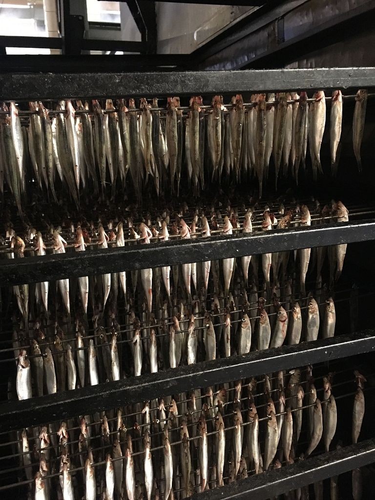 Sardine brisling în ulei de măsline cu lămâie și busuioc 160g