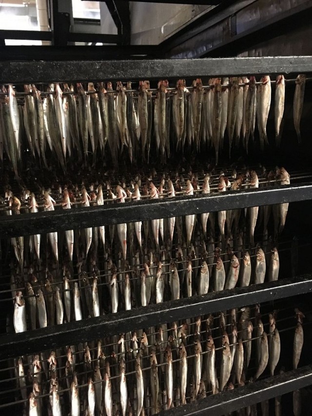 Sardine brisling în ulei de măsline cu lămâie și busuioc 160g