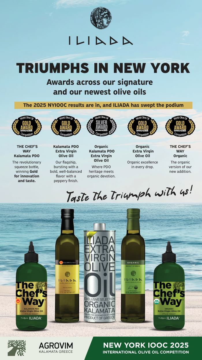 Ulei masline Kalamata extravirgin PDO