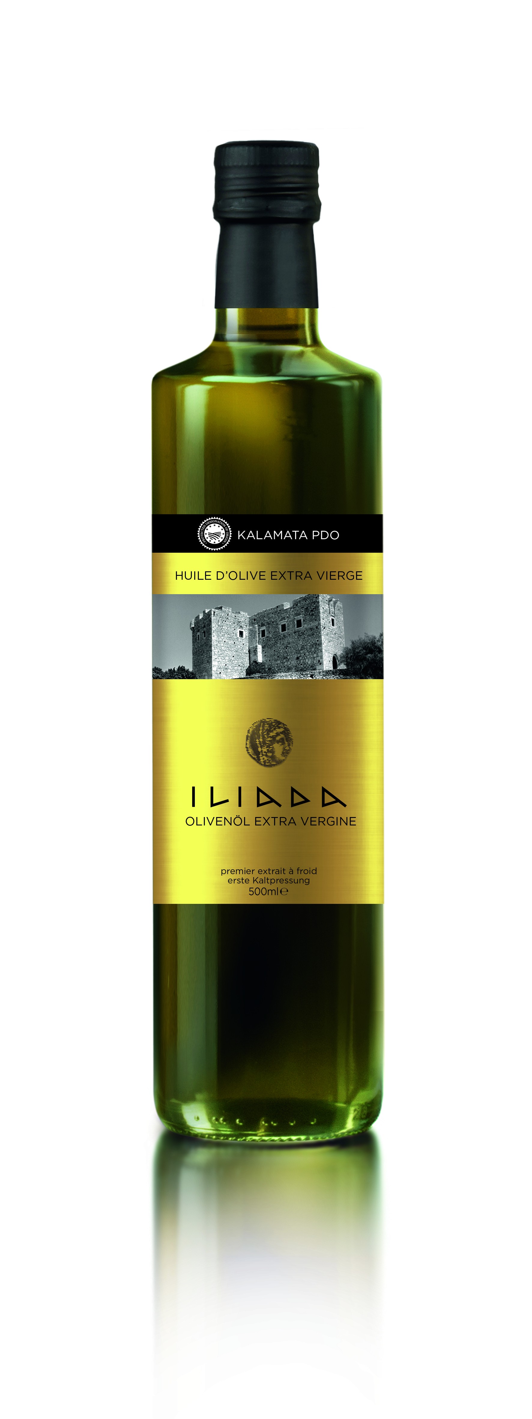 Ulei masline Kalamata extravirgin PDO