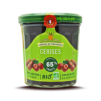 Gem de cirese ECO