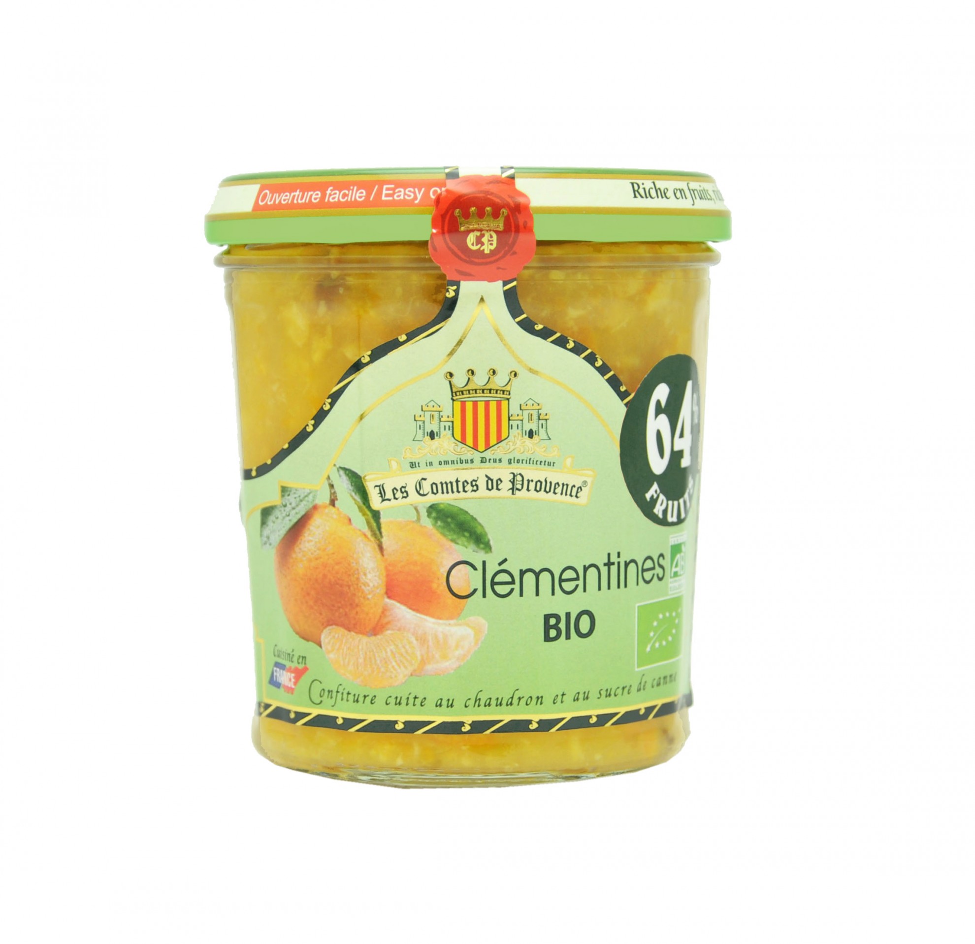 Gem de clementine ECO