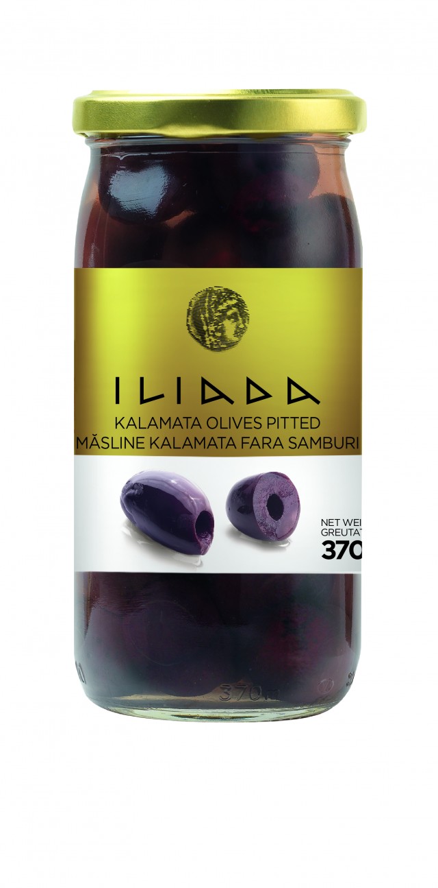 Masline kalamata fara samburi